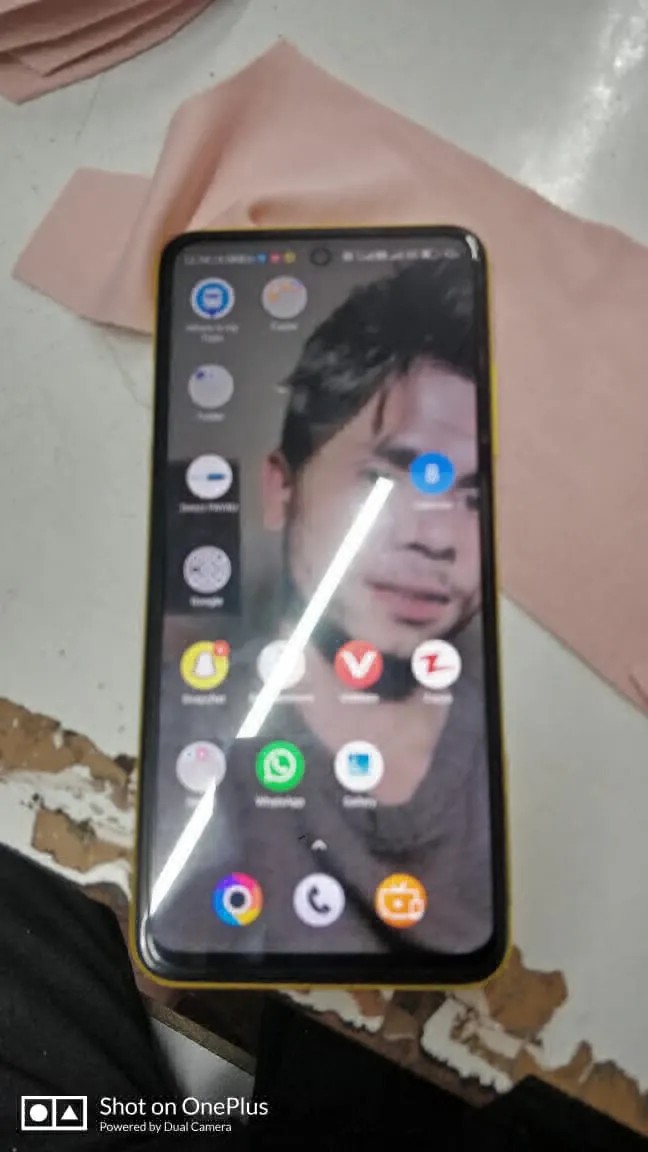 Xiaomi Poco M3 Pro 5G