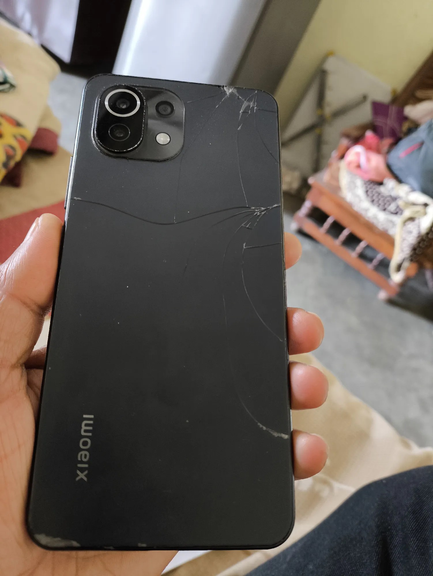 Xiaomi 11 Lite 5G NE