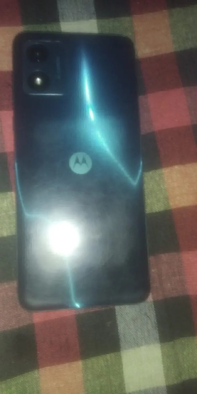 Motorola Moto E13