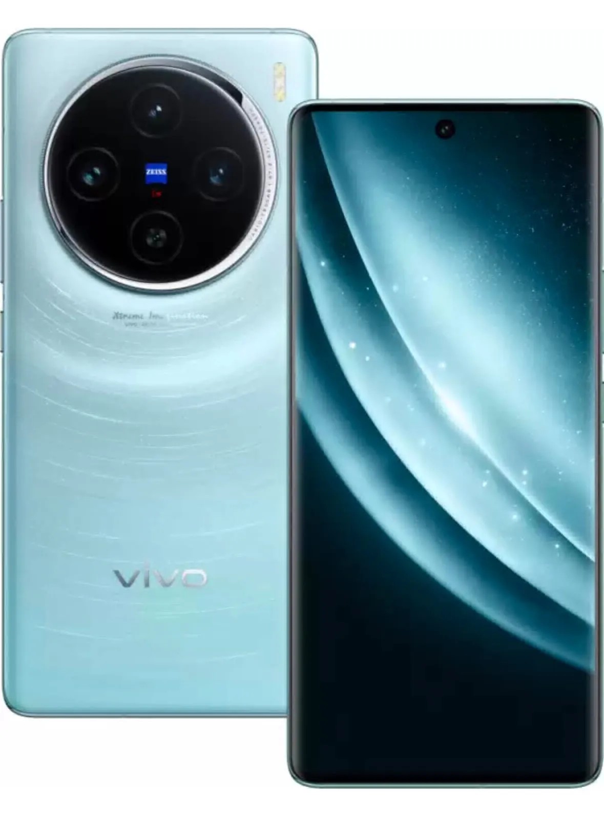 vivo X100