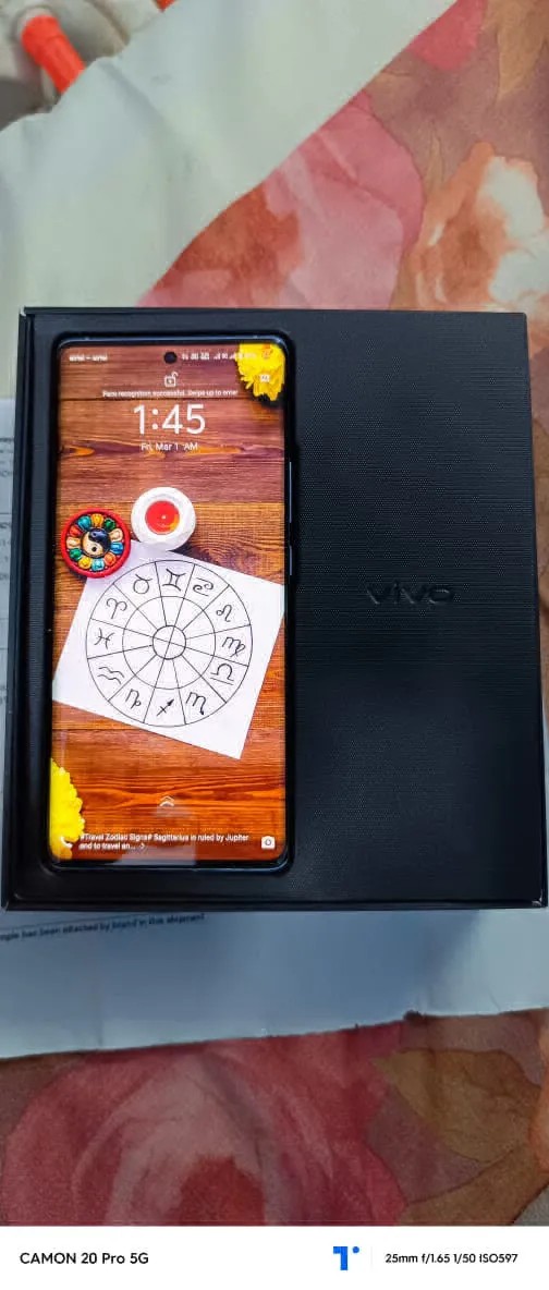 vivo X90