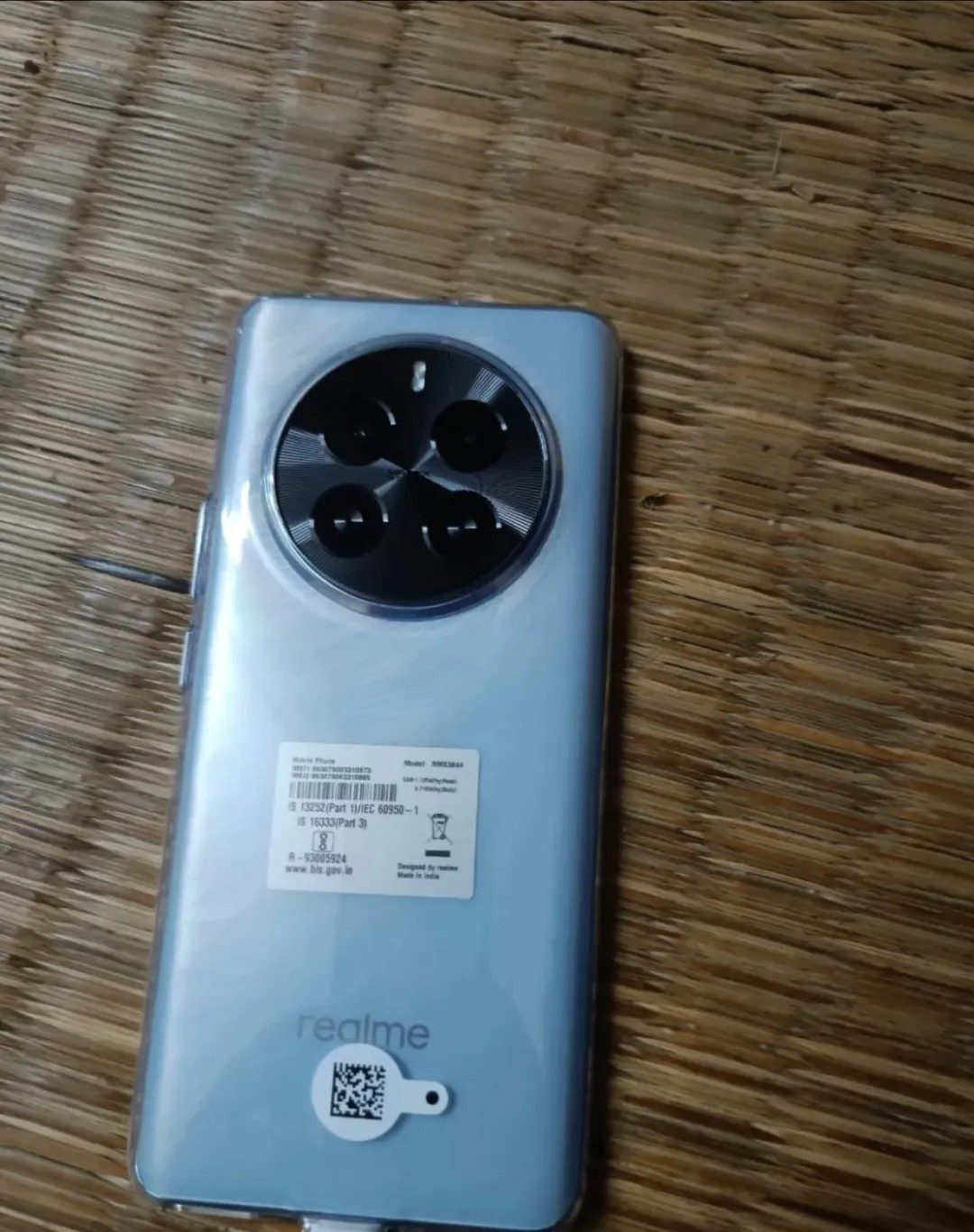 Realme P1 Pro