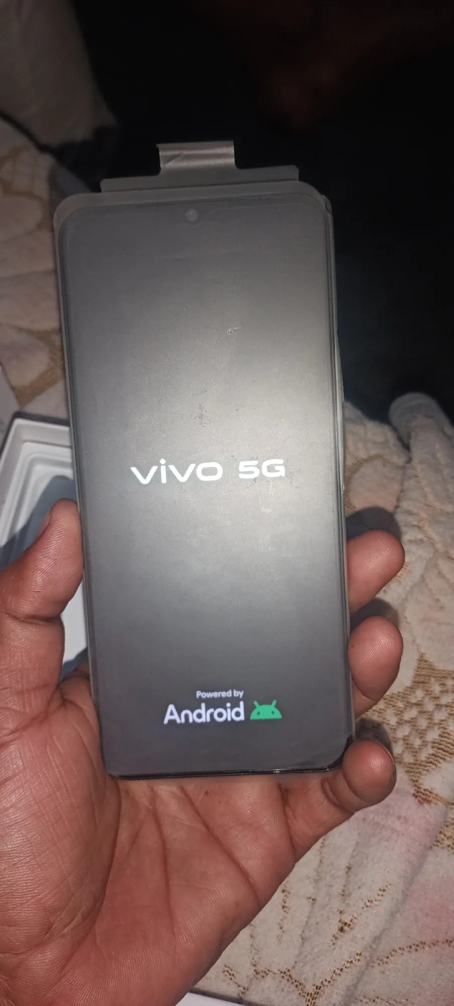 vivo T3 Lite