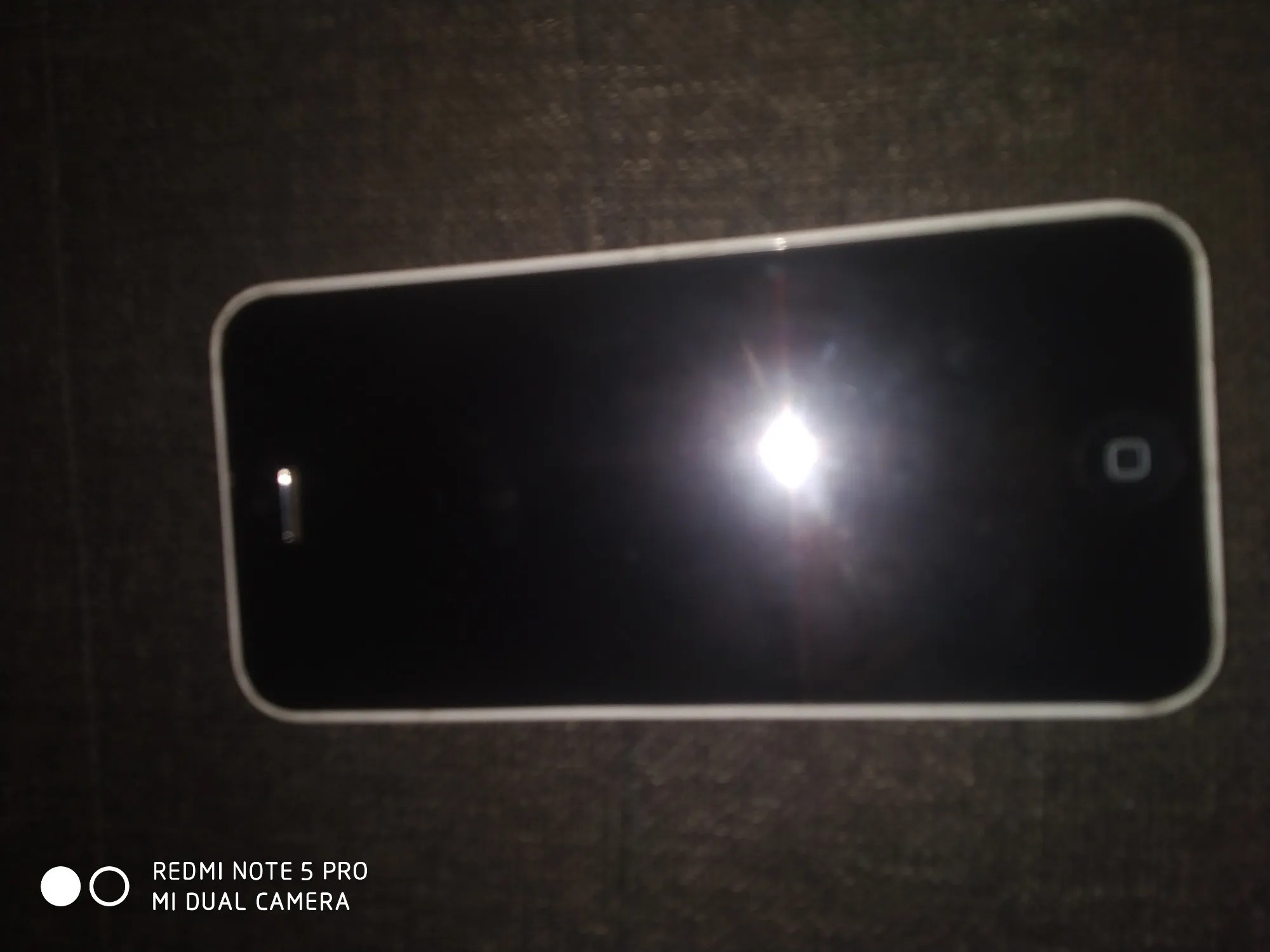 Apple iPhone 5c