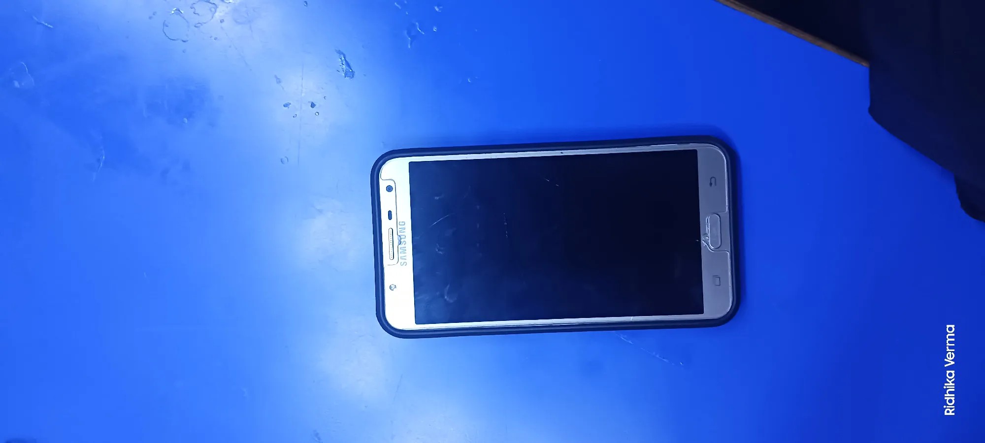 Samsung Galaxy J7 Nxt