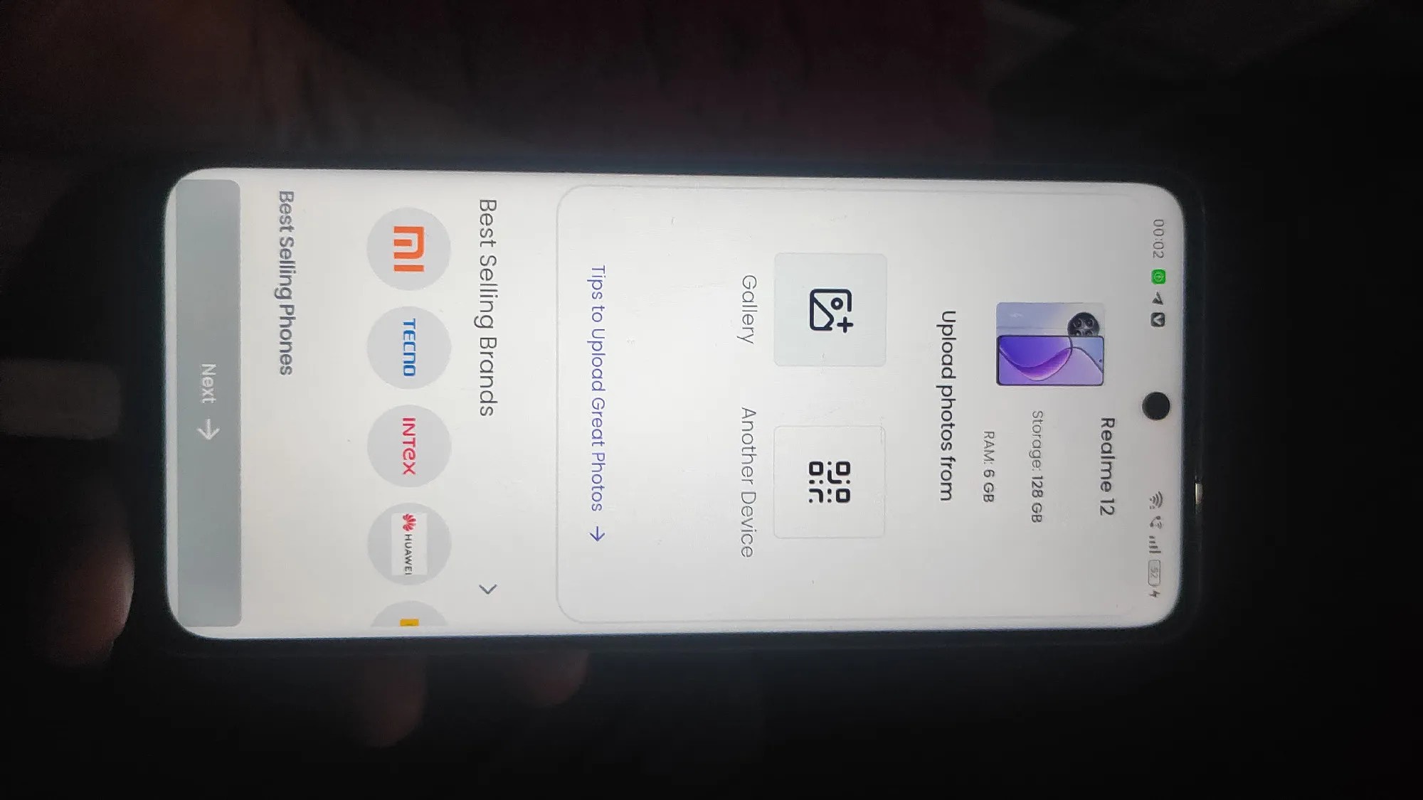 Realme 12