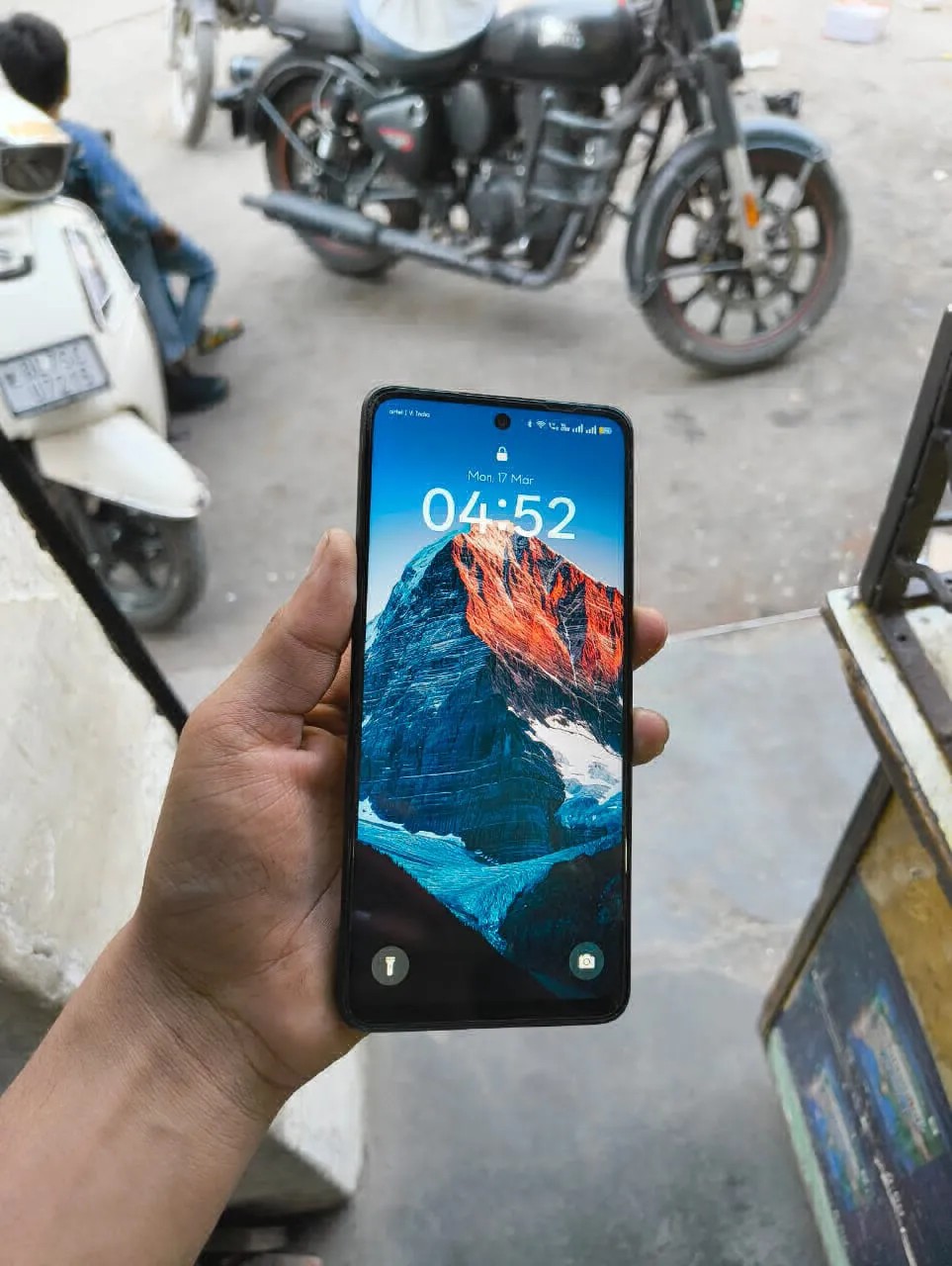 Oppo A3