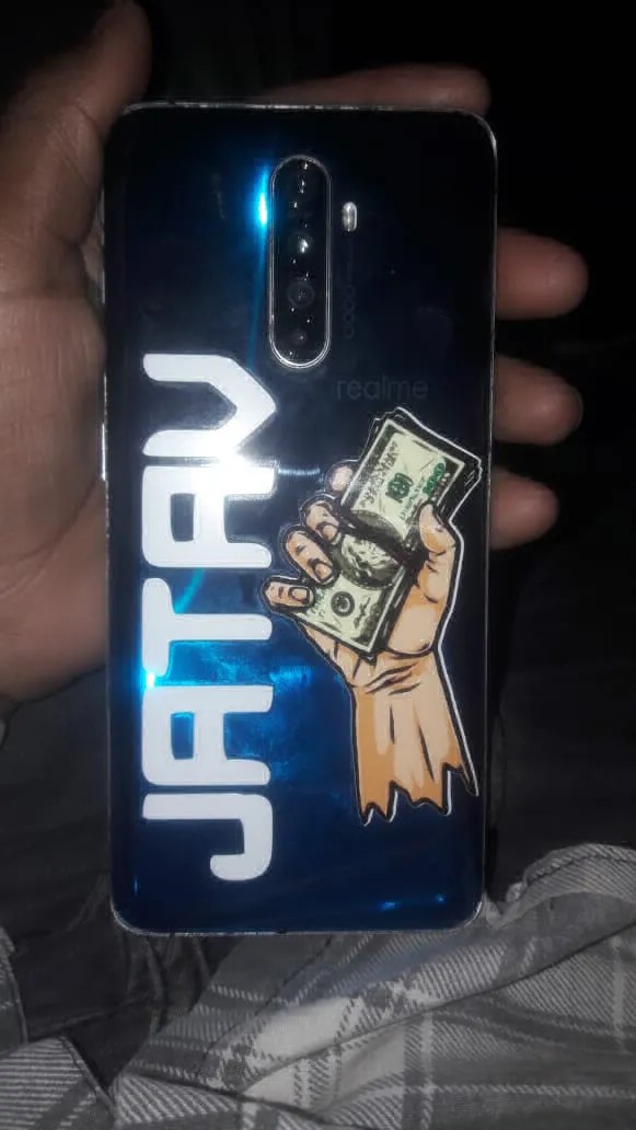 Realme X2 Pro