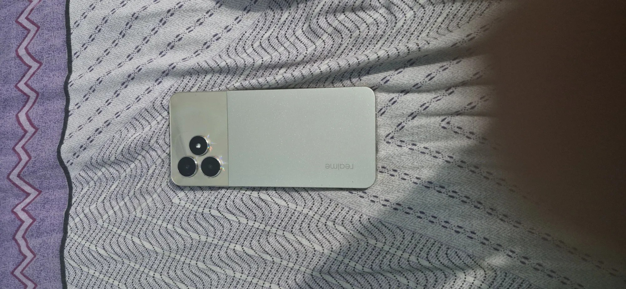 Realme C53 (India)