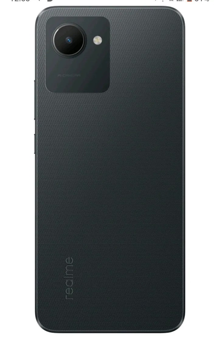 Realme C30
