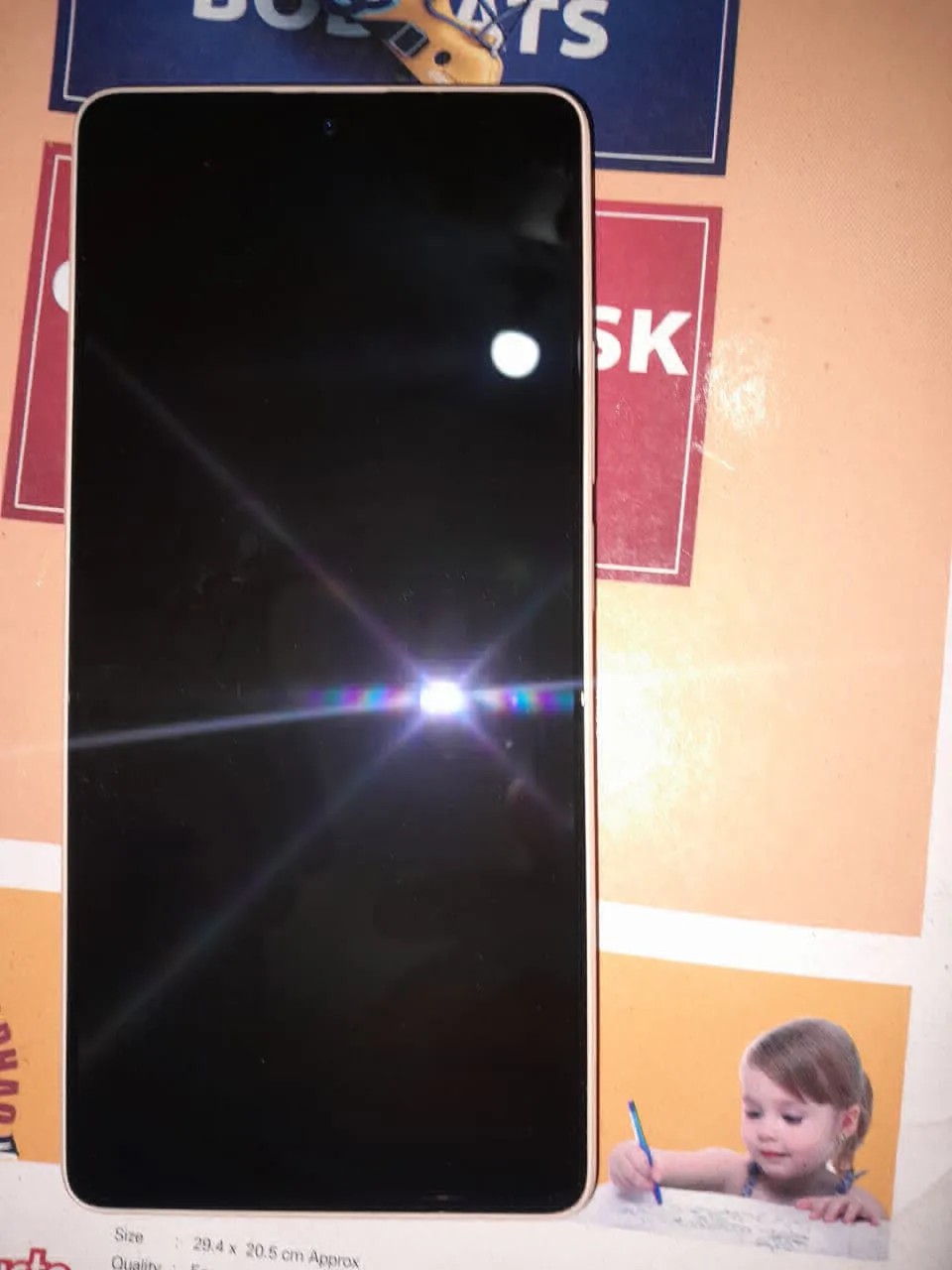 Xiaomi Poco X6 Neo