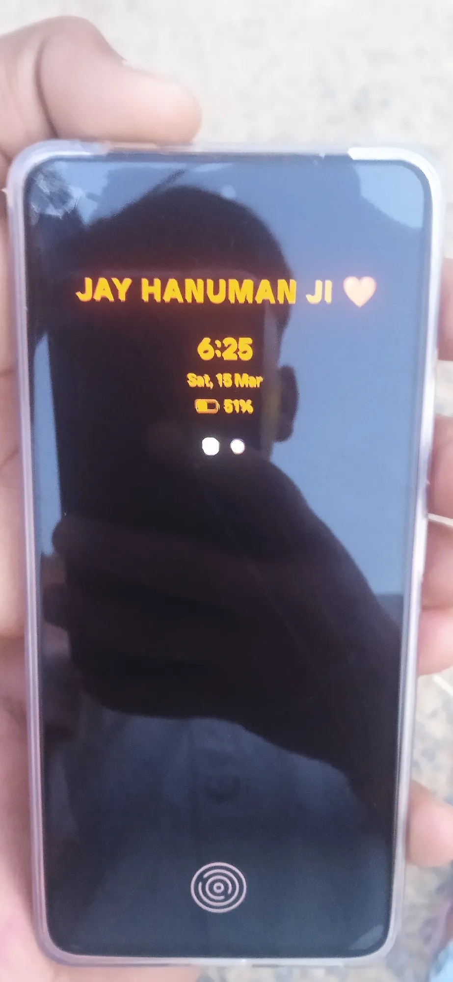 Realme Narzo 70 Turbo