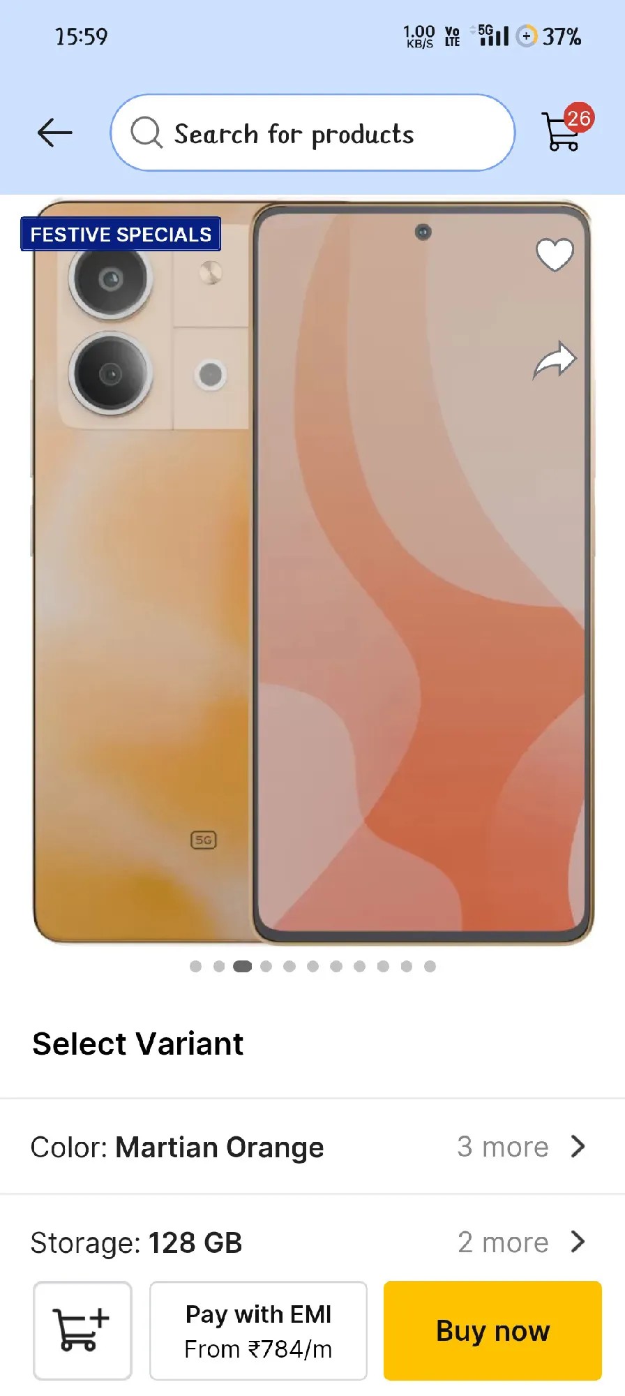 Xiaomi Poco X6 Neo