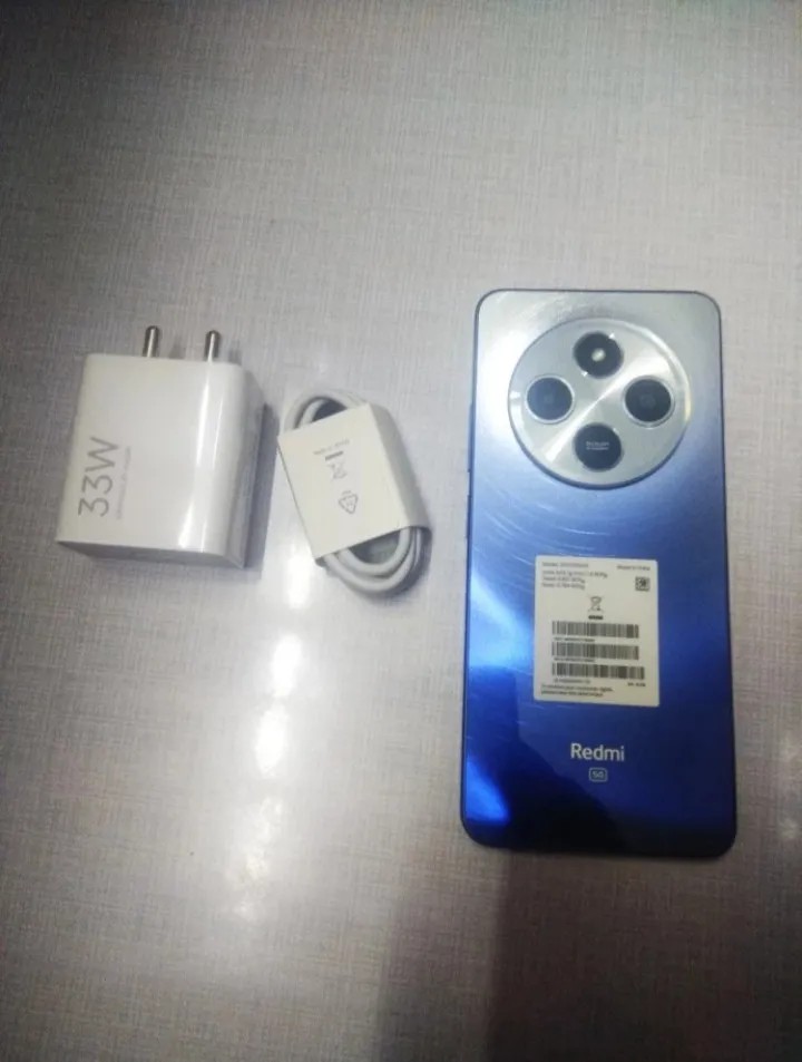 Xiaomi Redmi 14C