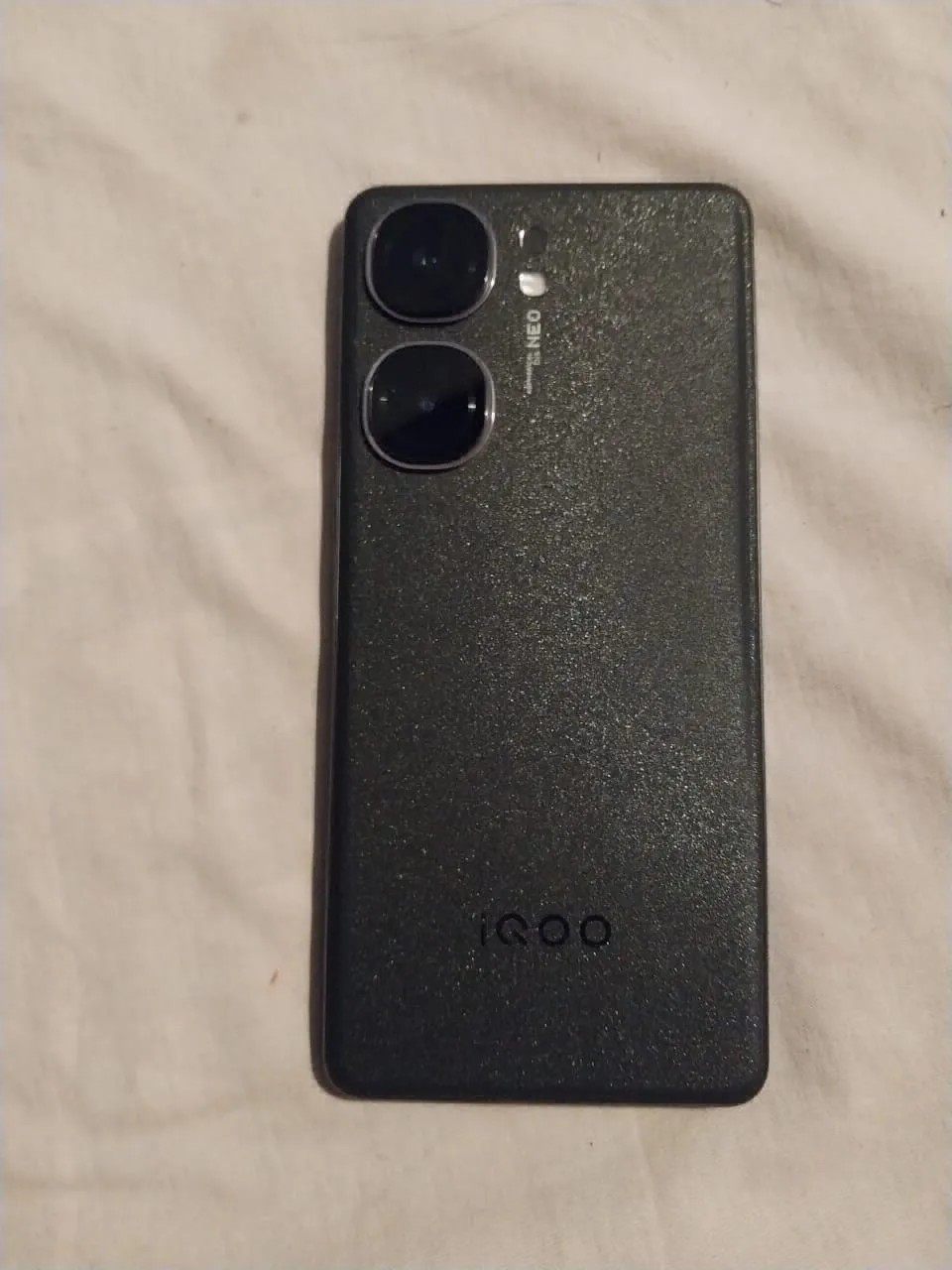 vivo iQOO Neo9 Pro