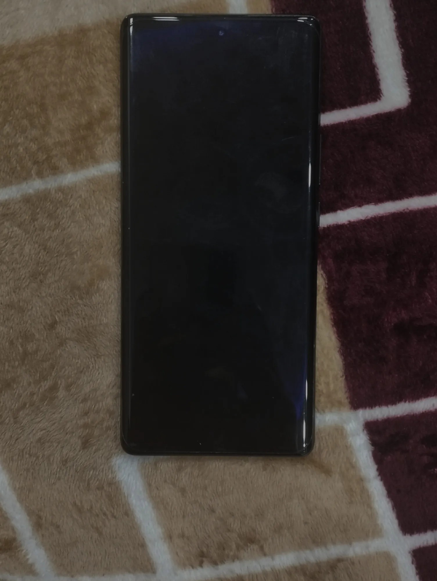 vivo X70 Pro+