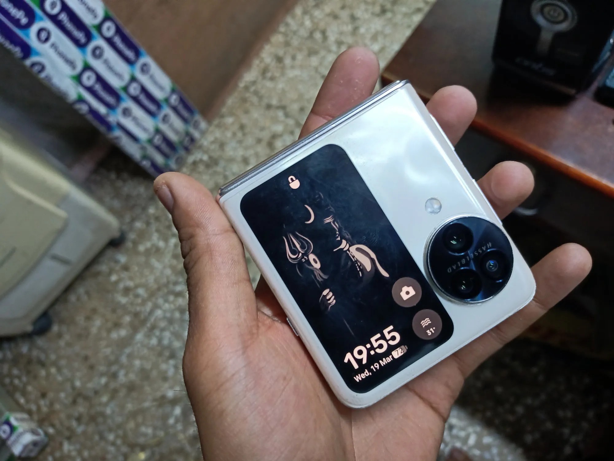 Oppo Find N3 Flip