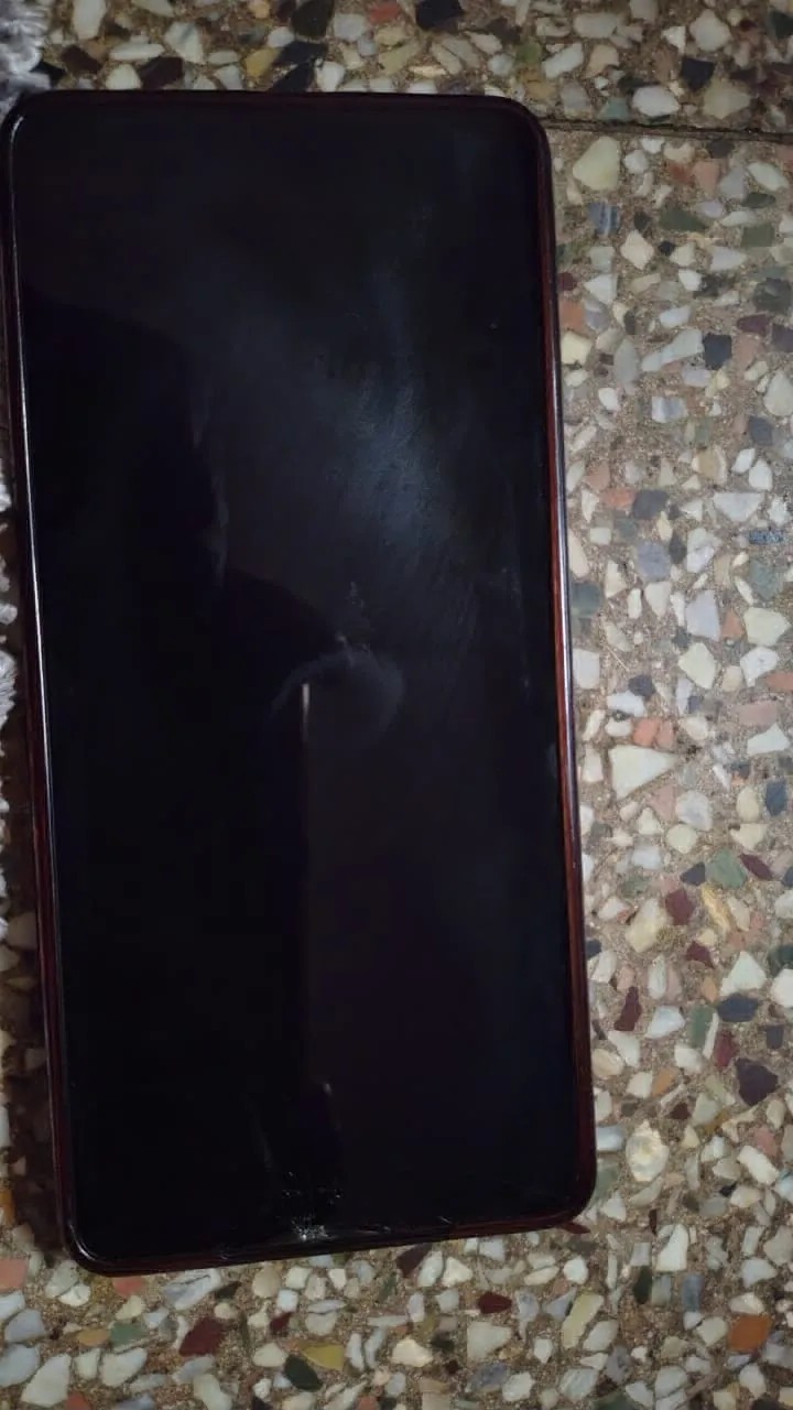 vivo iQOO Neo 7