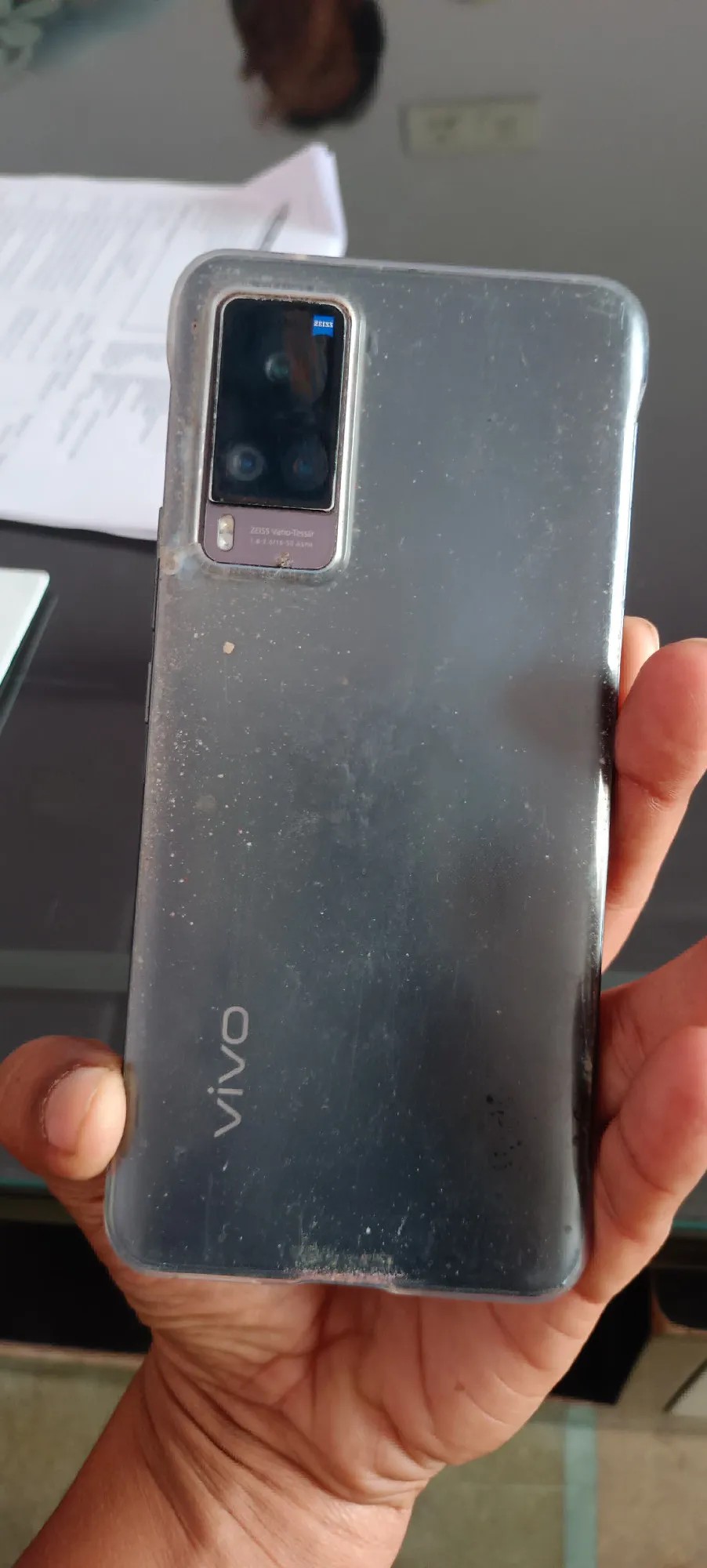 vivo X60