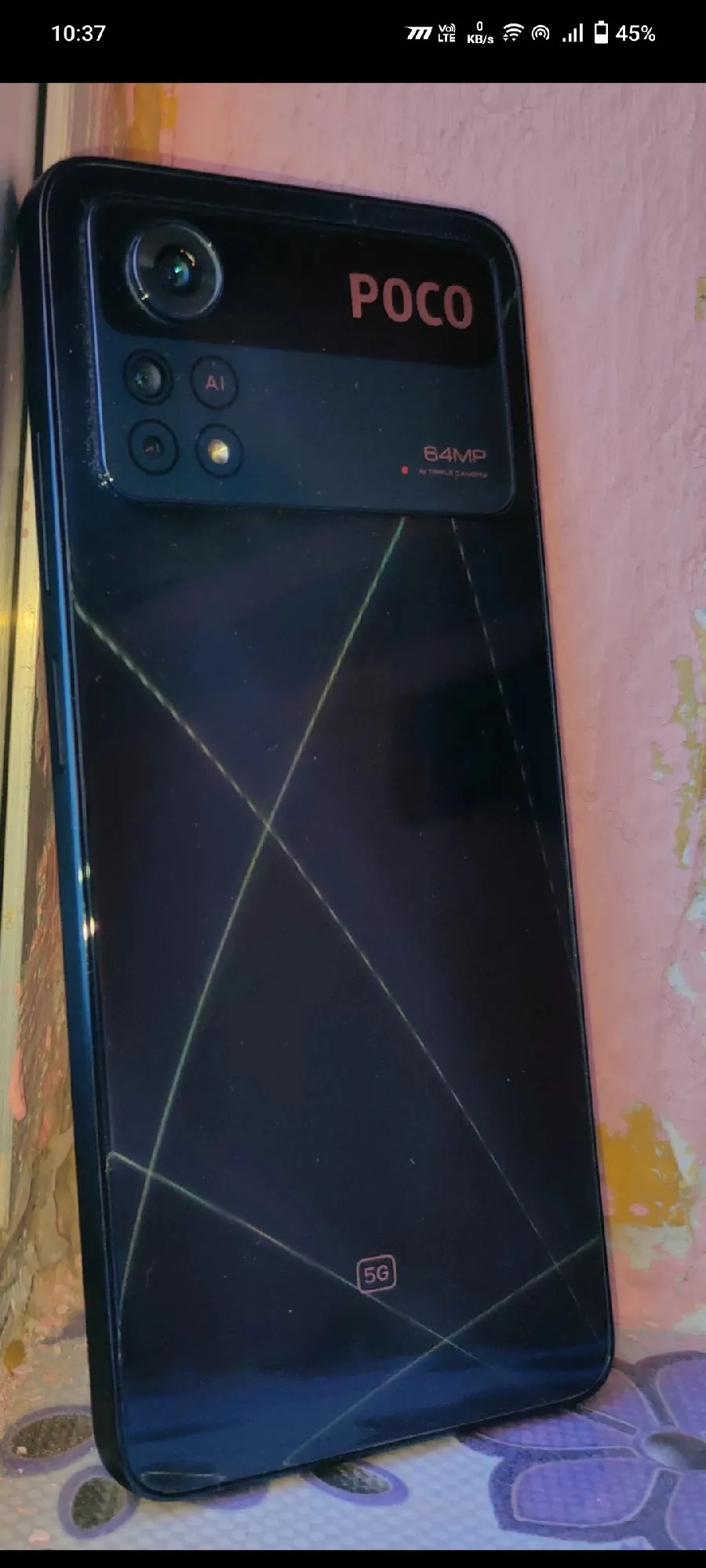 Xiaomi Poco X4 Pro 5G