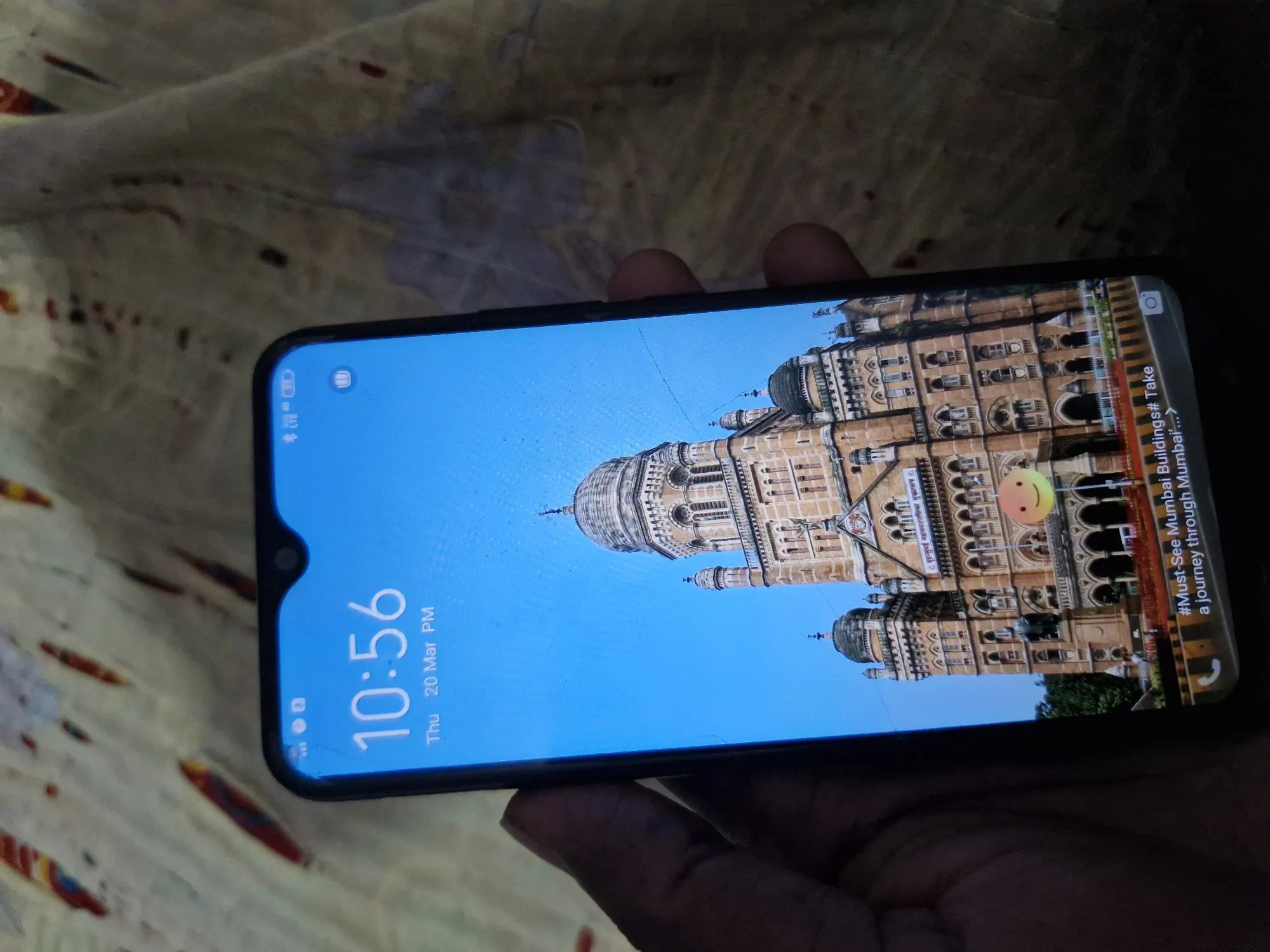 vivo U10