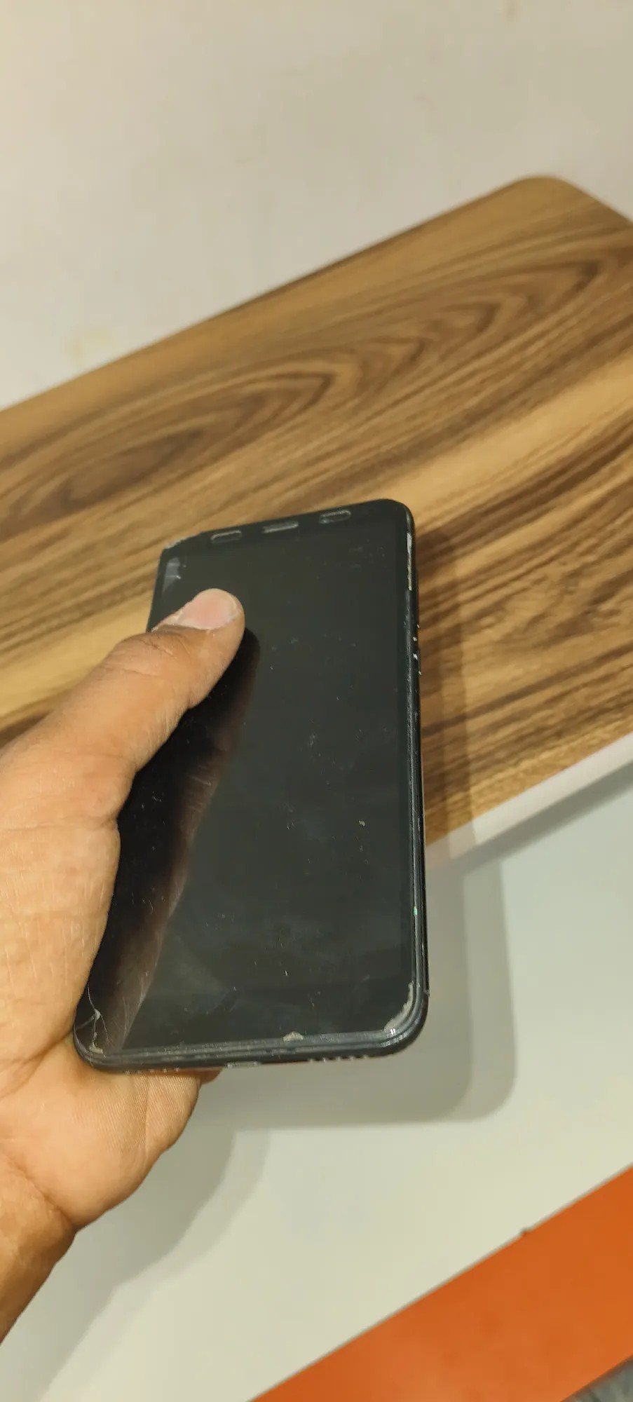 Xiaomi Redmi 5 Plus (Redmi Note 5)