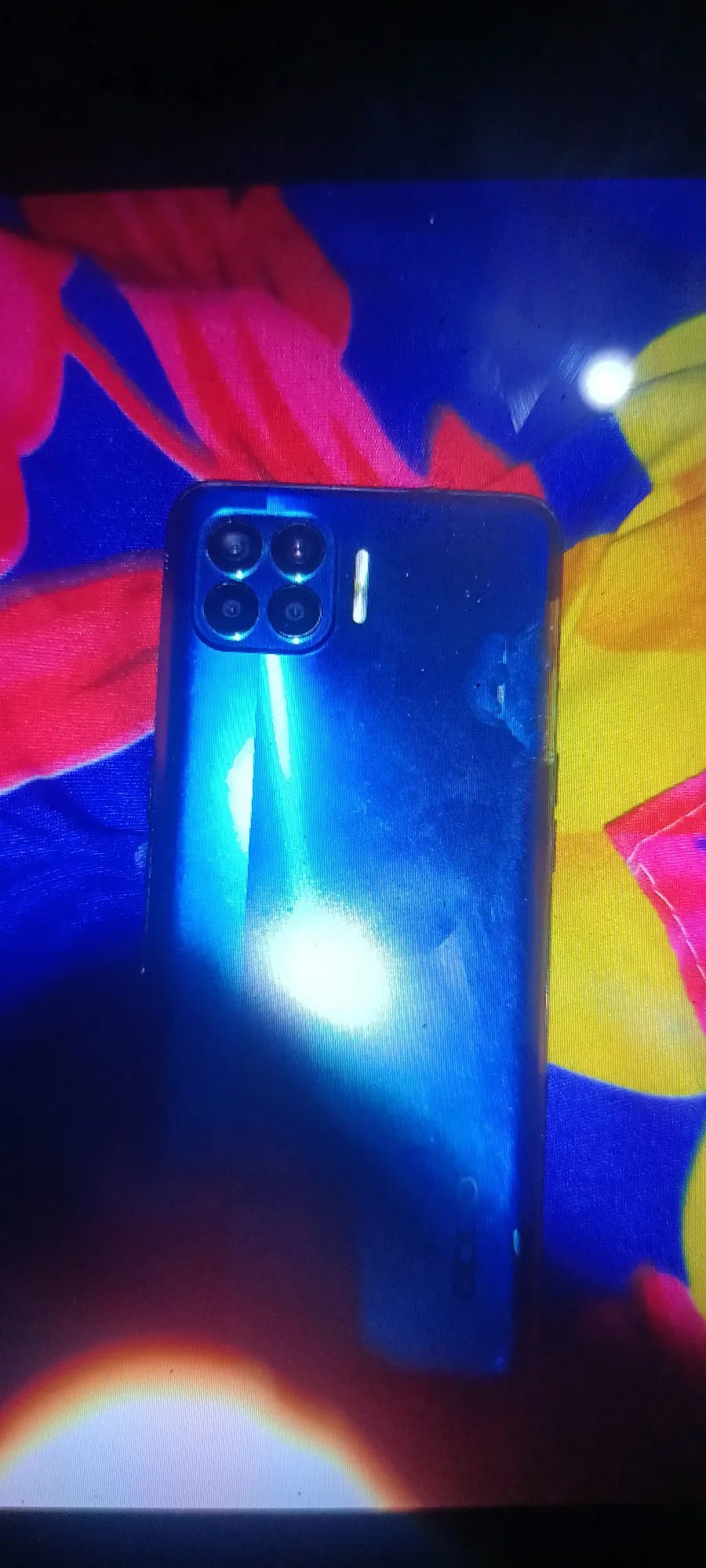 Oppo F17 Pro