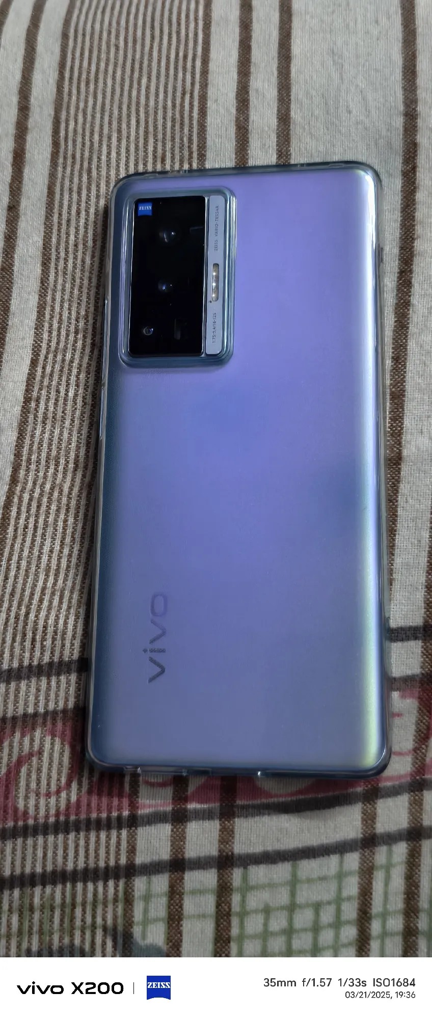vivo X70 Pro