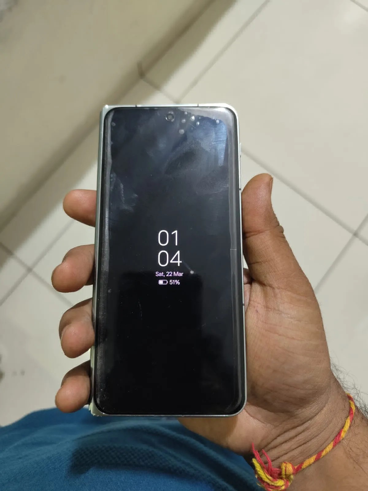 OnePlus Open