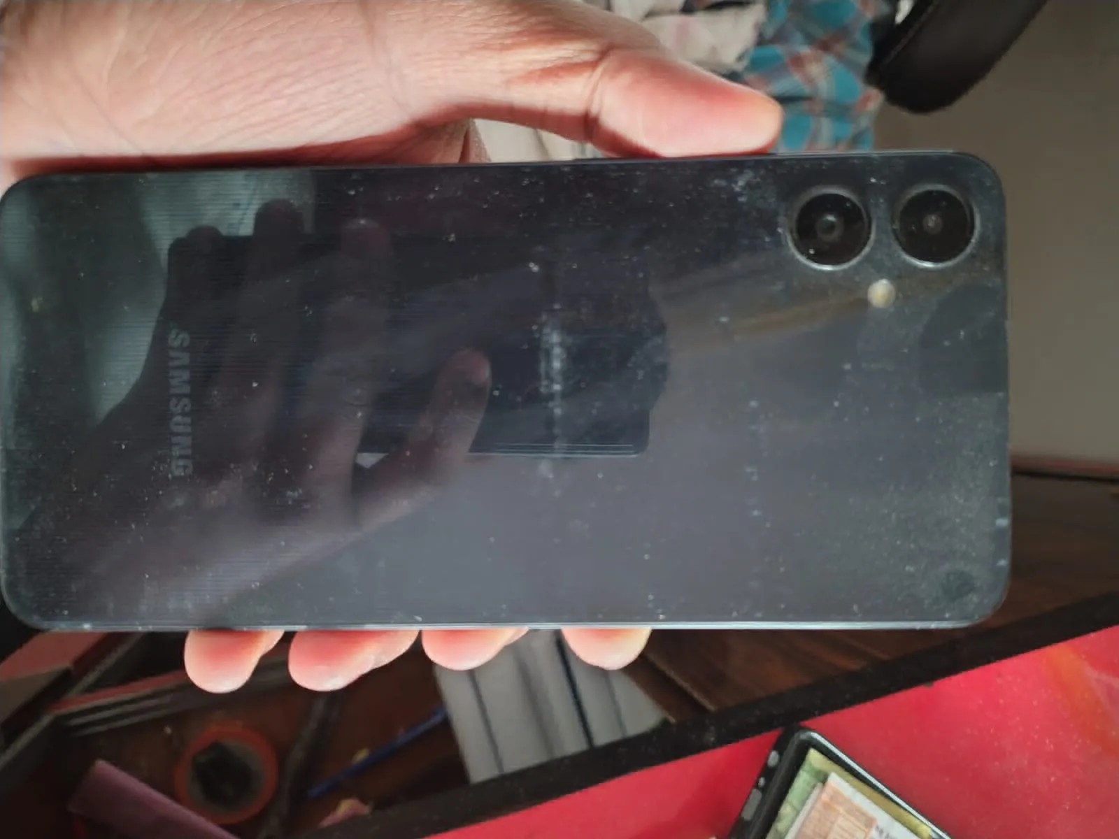 Samsung Galaxy A05