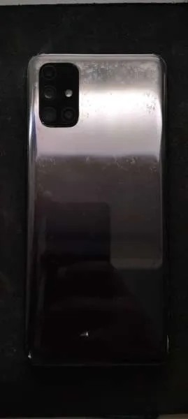 Samsung Galaxy M31s