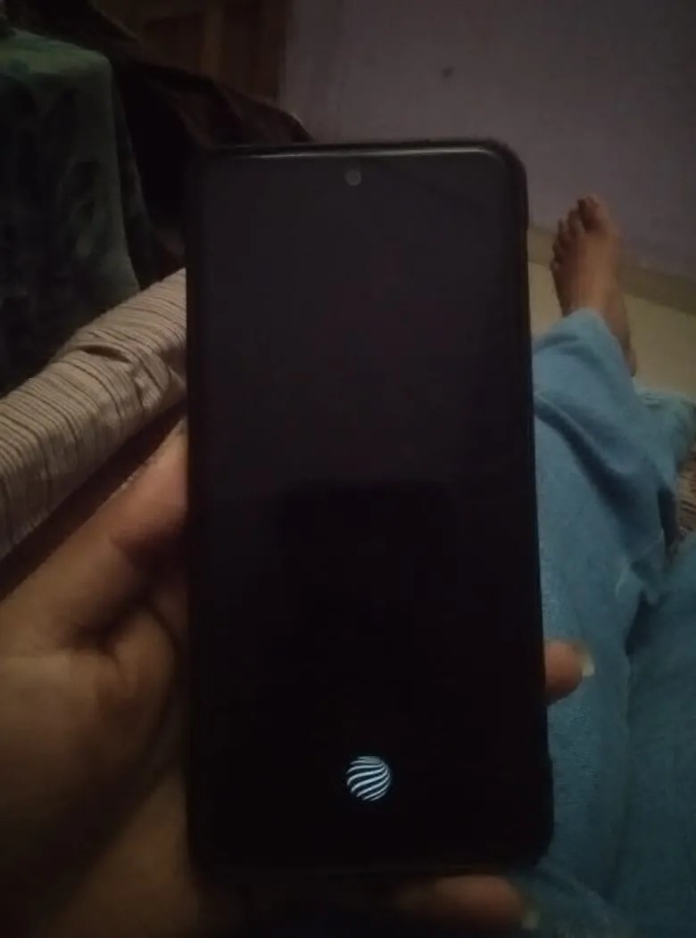 vivo iQOO Z9