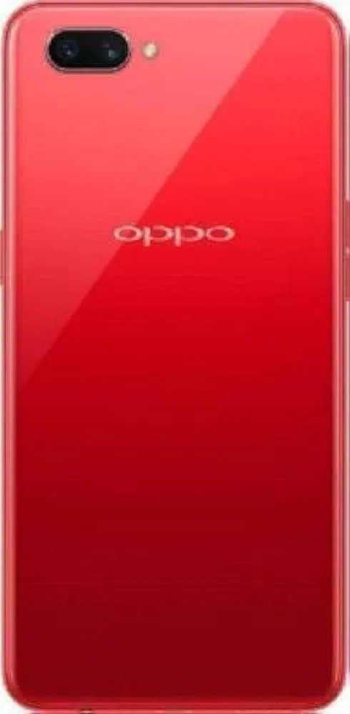 Oppo A3s