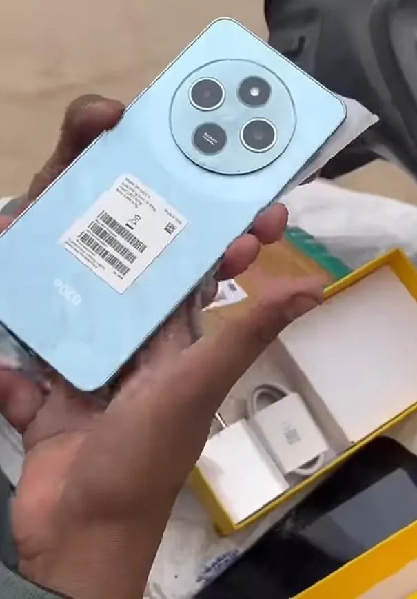 Xiaomi Poco C75 5G