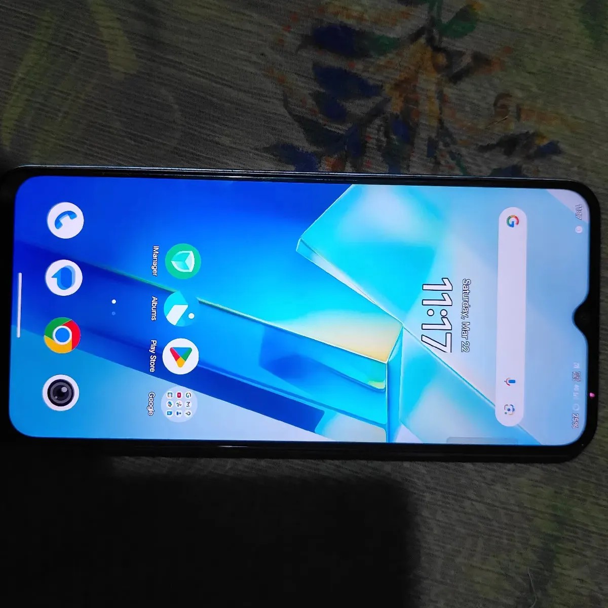 OnePlus Nord CE3