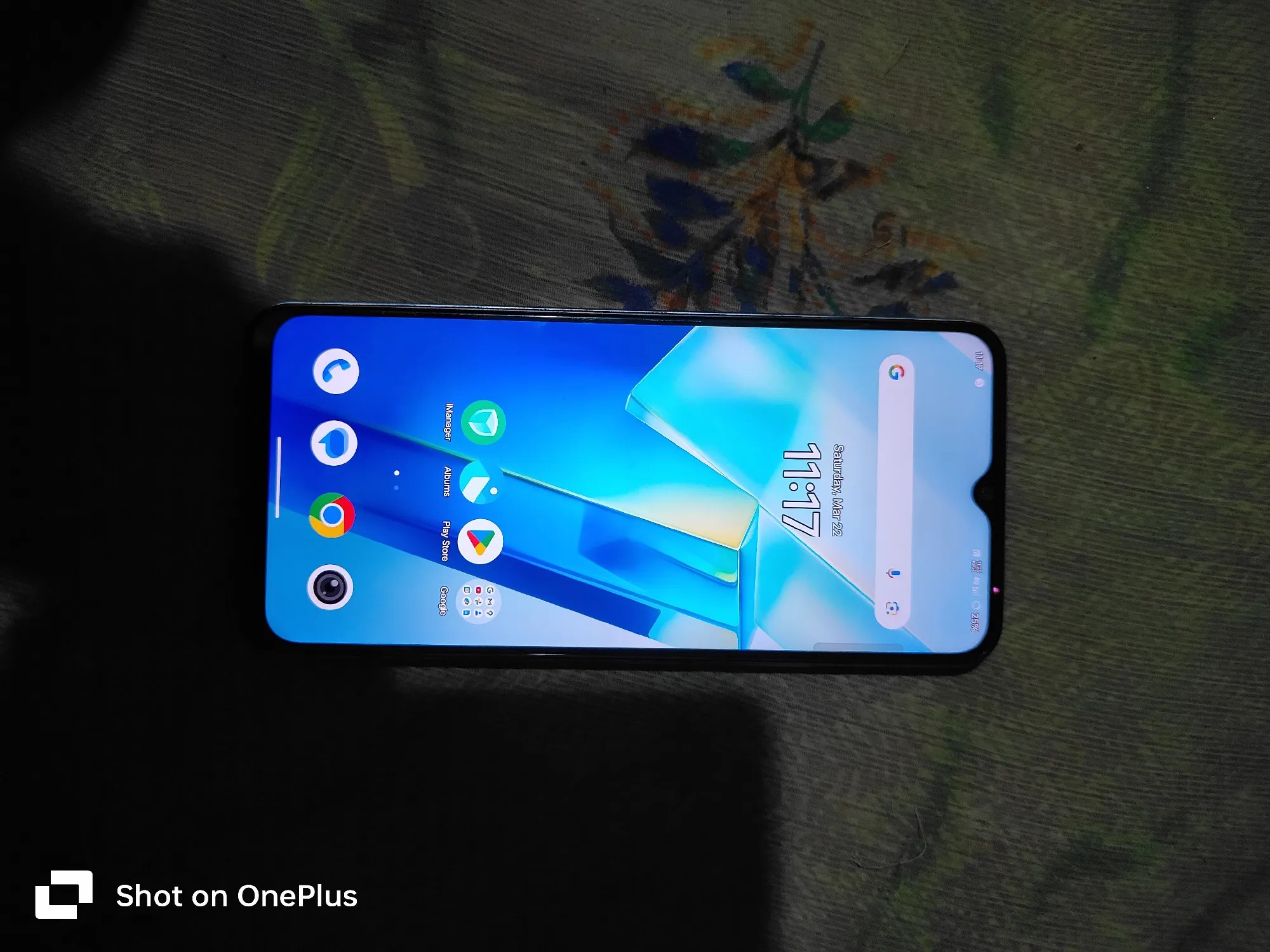 OnePlus Nord CE3