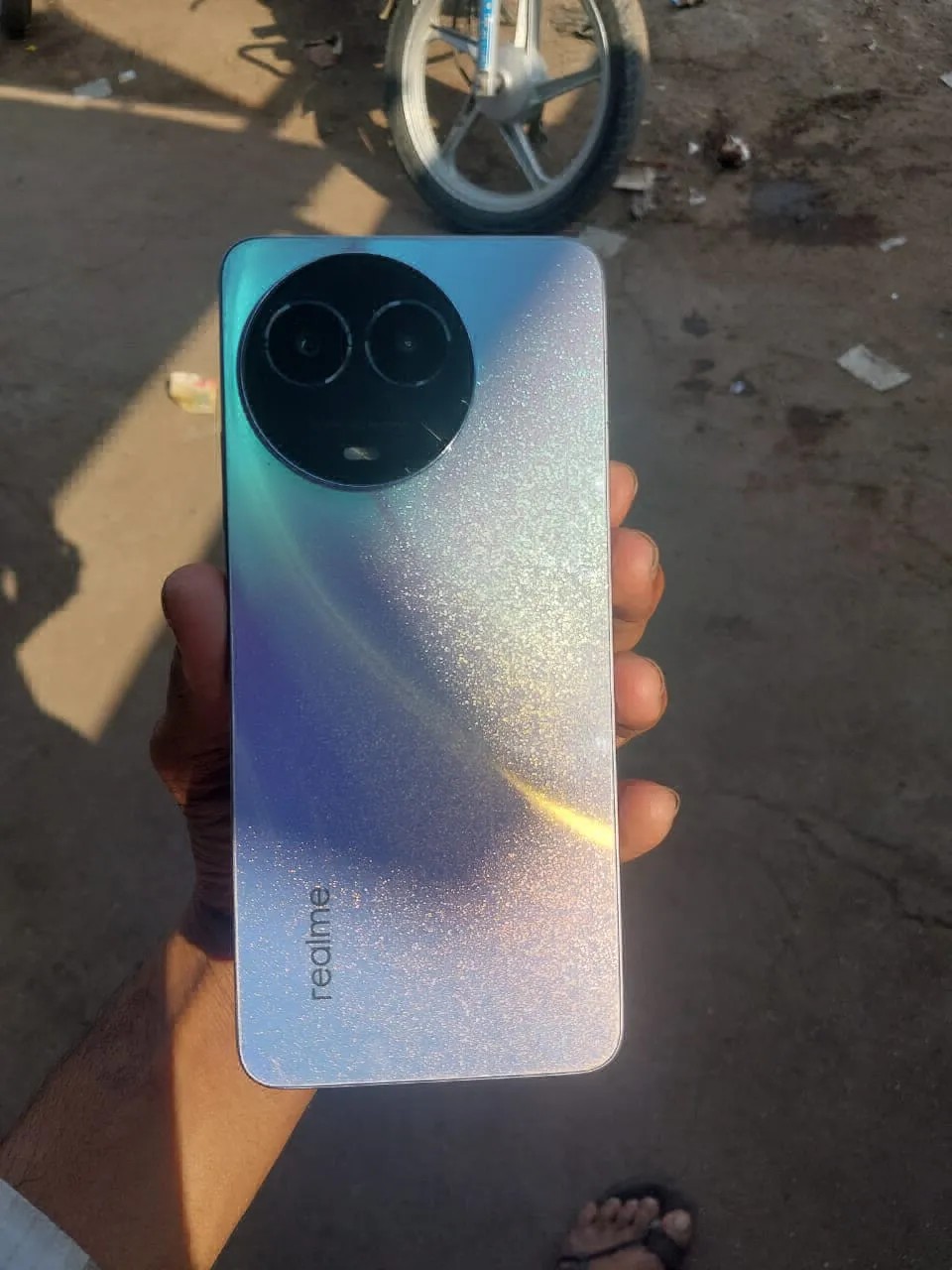 Realme 11x