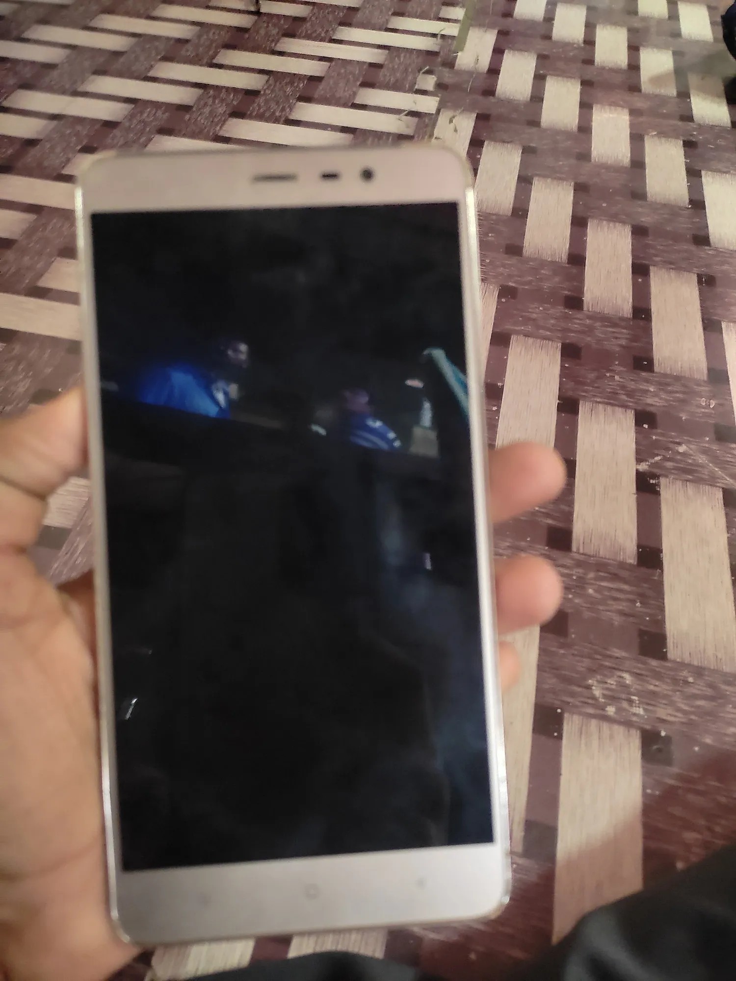 Xiaomi Redmi Note 3