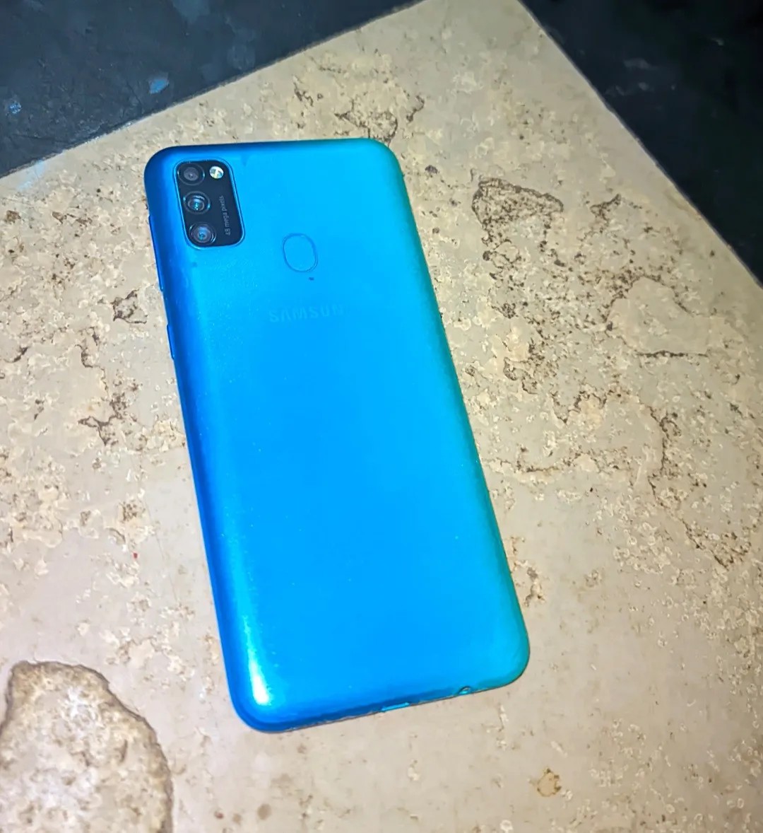 Samsung Galaxy M30s