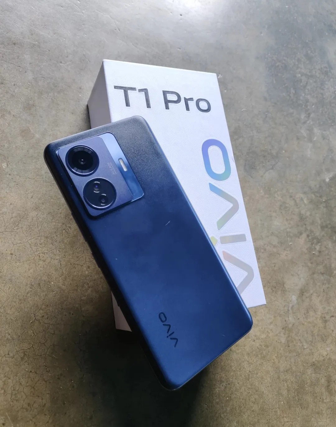 vivo T1 Pro