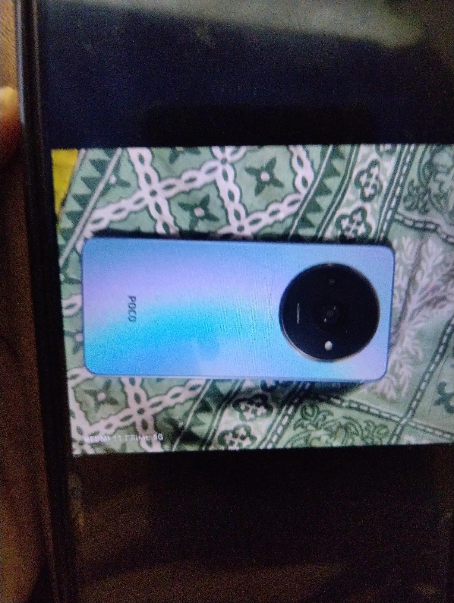 Xiaomi Poco C75 5G