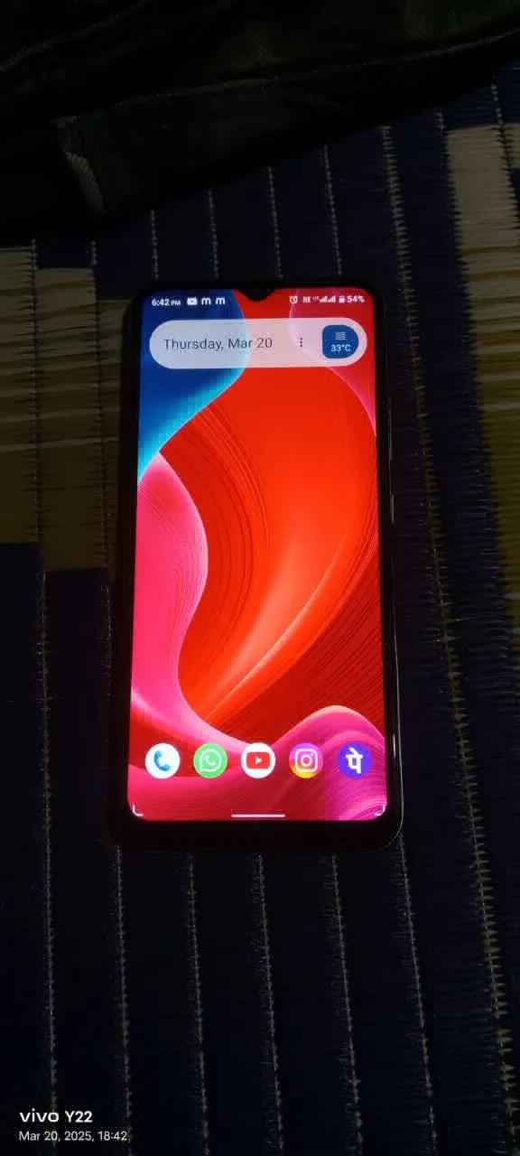 Realme C21Y