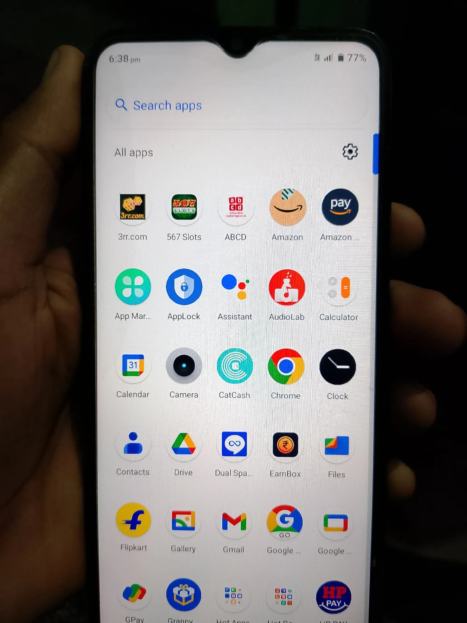 Realme C30