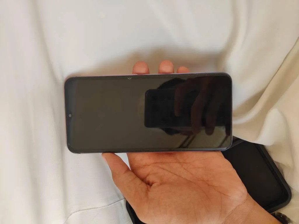 Xiaomi Redmi 9