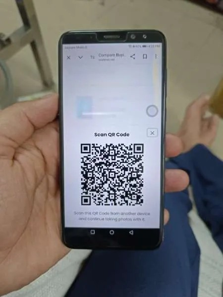 Honor 9N (9i)