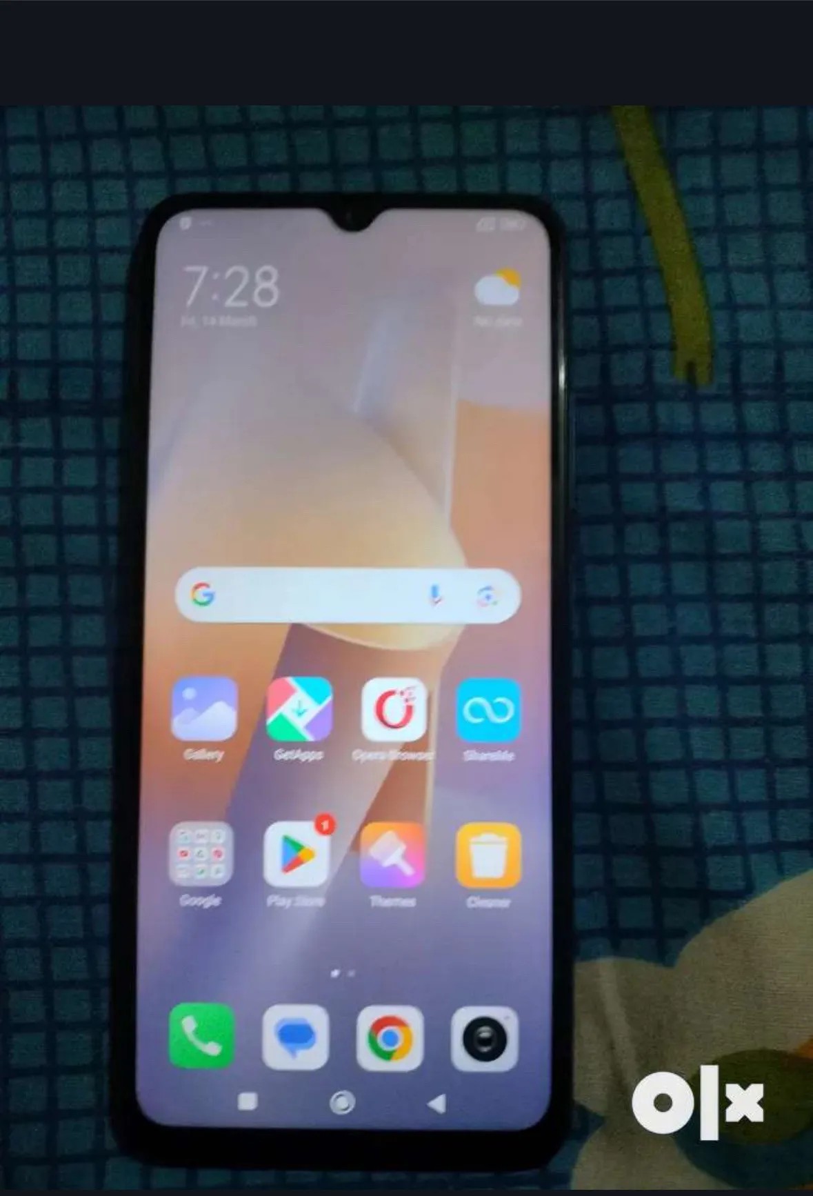 Xiaomi Redmi 12C
