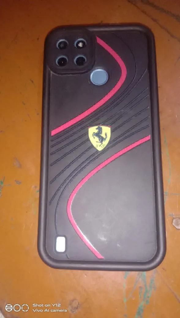 Realme C25Y