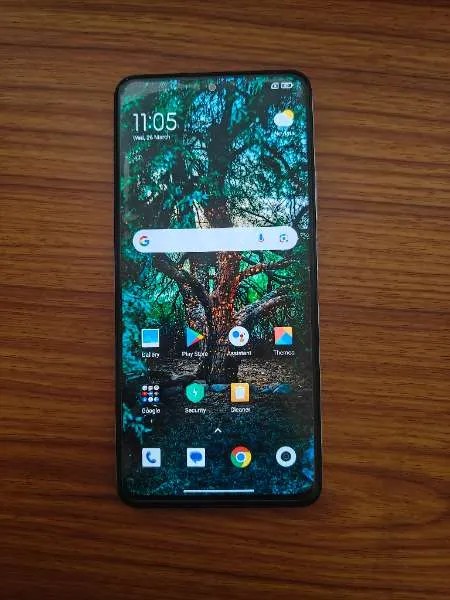 Xiaomi Redmi Note 11 Pro 5G