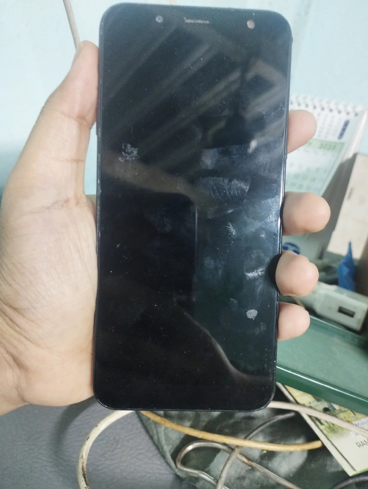 Samsung Galaxy J6