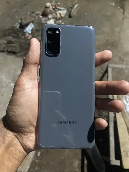 Samsung Galaxy S20 5G